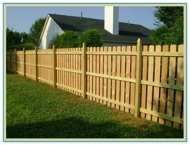 Fence Installation Near Me | Home Improvement