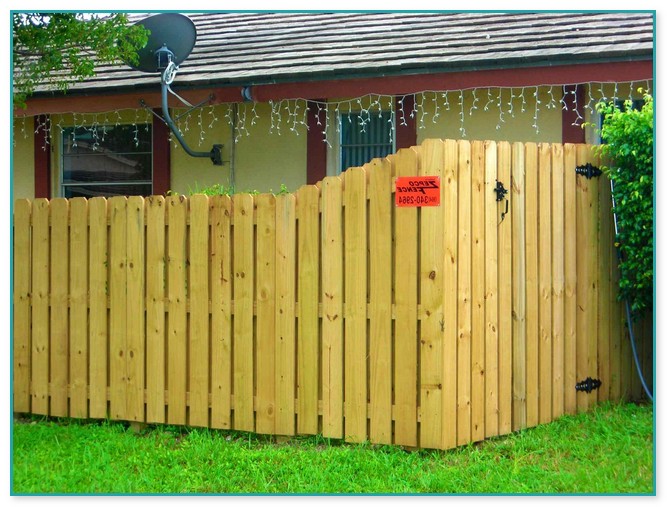 Fence Supply Near Me | Home Improvement