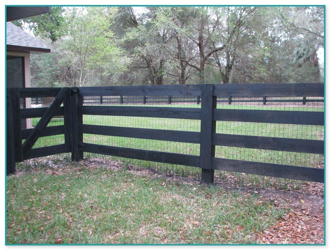 Fencing Companies Near Me | Home Improvement