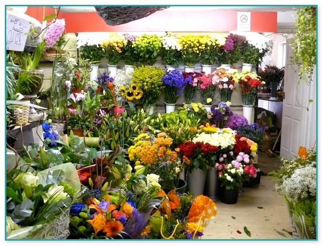 Flower Shops That Deliver Near Me | Home Improvement