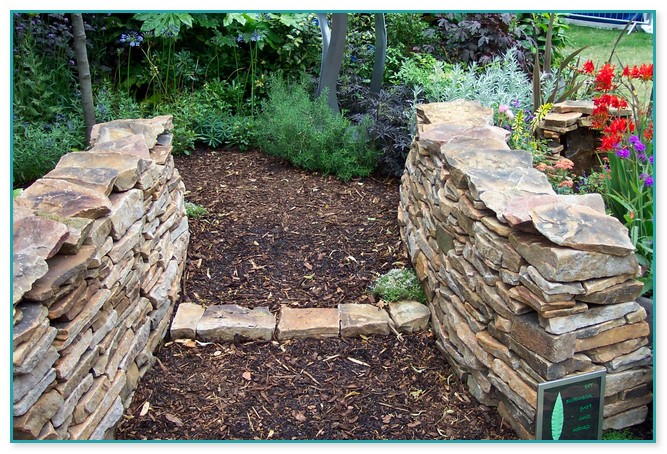 Garden Edging Stone Products