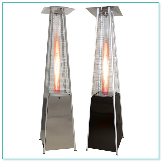 Gas Patio Heaters For Sale