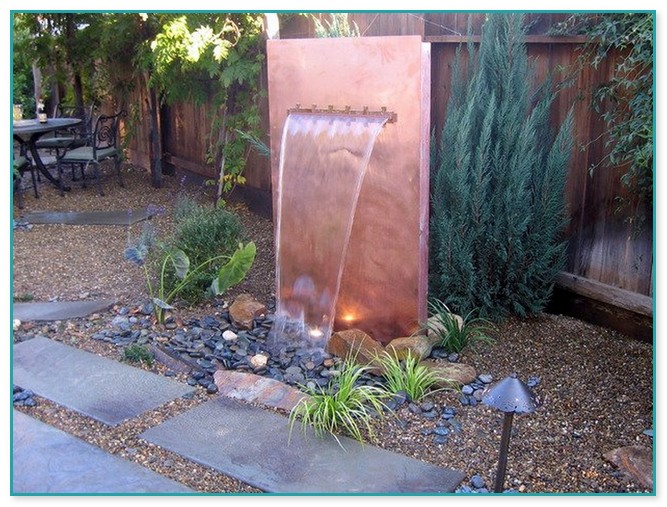 Great Patio Fountains For Sale