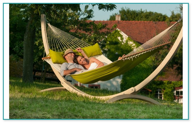 Hammock Chair For Two
