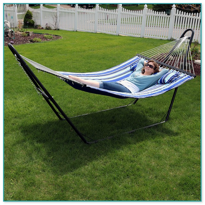 Hammock Stands On Sale