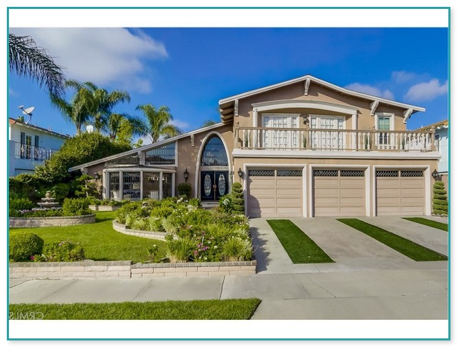 Home For Sale In Fountain Valley Ca