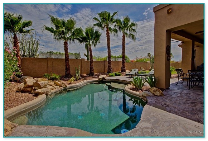 Homes For Sale In Fountain Hills