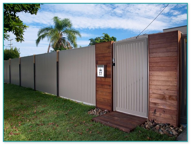 How Much Does A Privacy Fence Cost