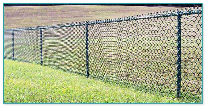 How Much Is A Fence