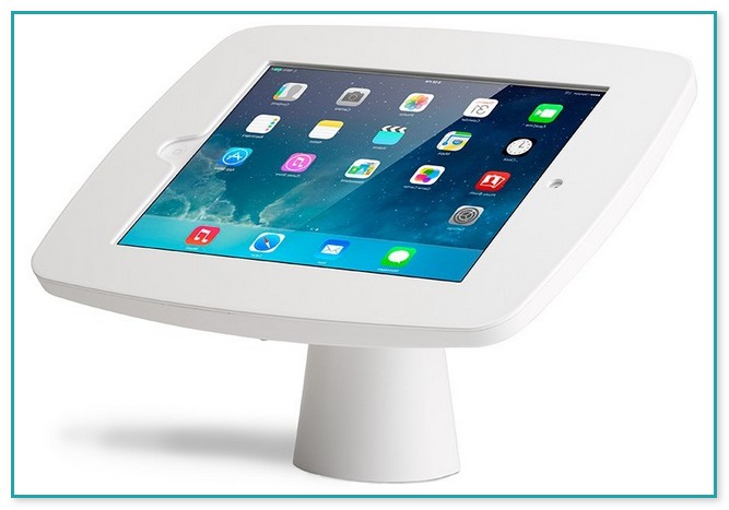 Ipad Stands For Retail Display