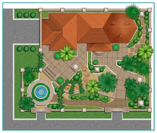 Landscape Gardening Design Software Free
