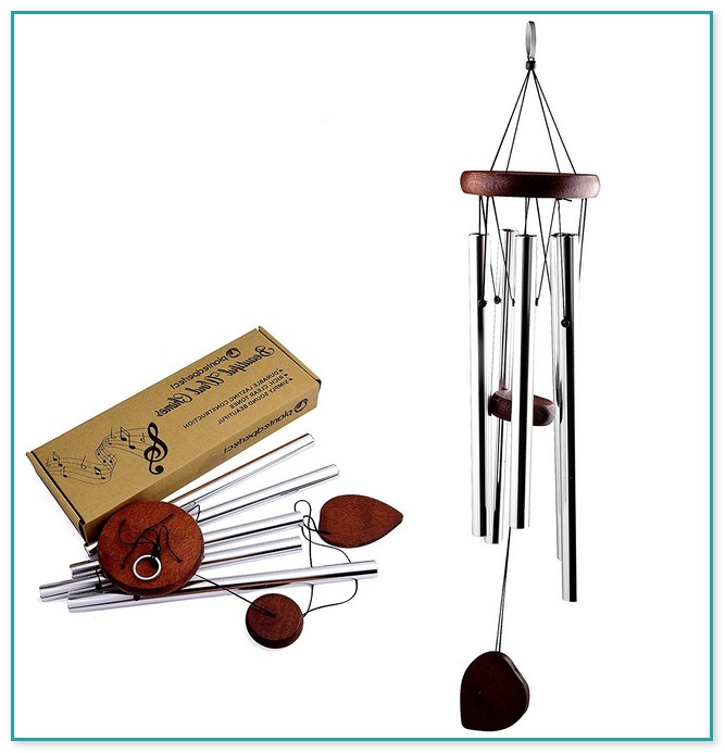 Large Wind Chimes For Sale