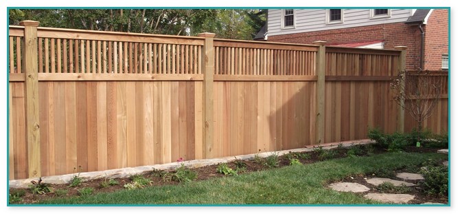 Lowes Chain Link Fence Panels