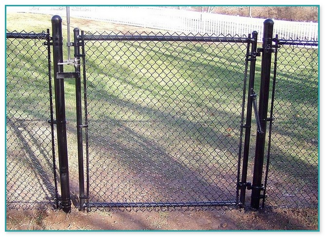Lowes Chain Link Fencing