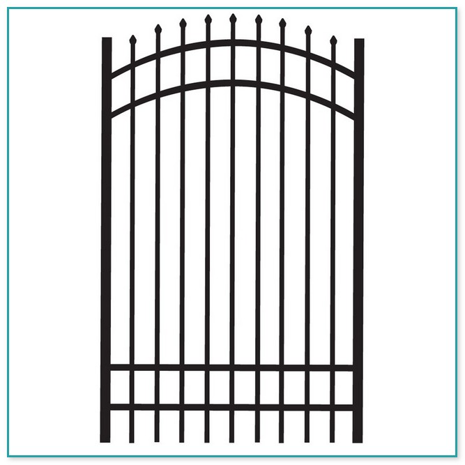 Lowes Fences And Gates