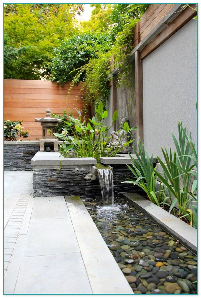 Modern Outdoor Fountains Sale