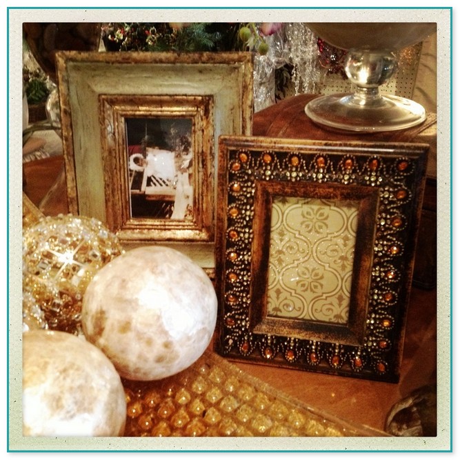 Mother Of Pearl Decorative Balls