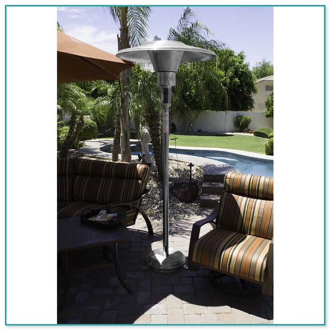 Natural Gas Patio Heaters Commercial