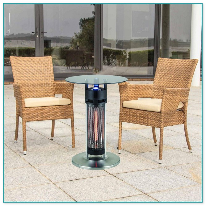 Outdoor Electric Heaters For Patios