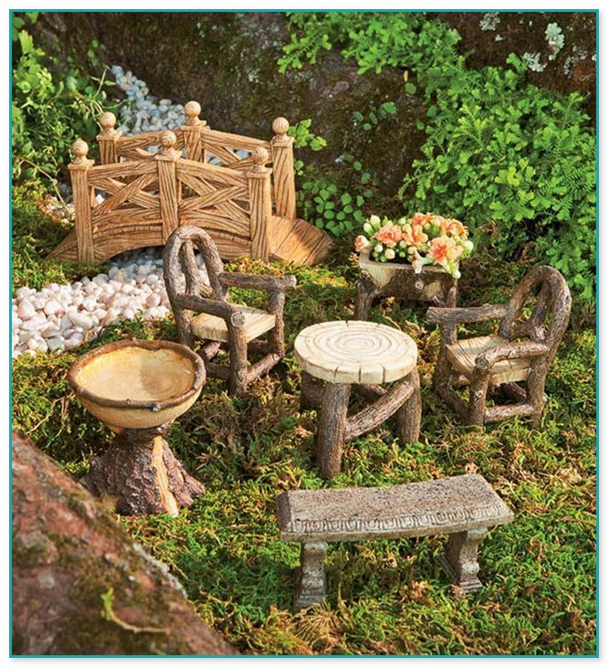 Outdoor Garden Decor Catalogs