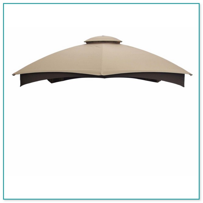 Patio Gazebo Replacement Covers