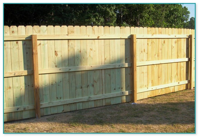 Privacy Fence Panels Cheap