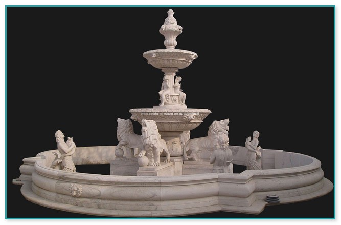 Punch Fountains For Sale