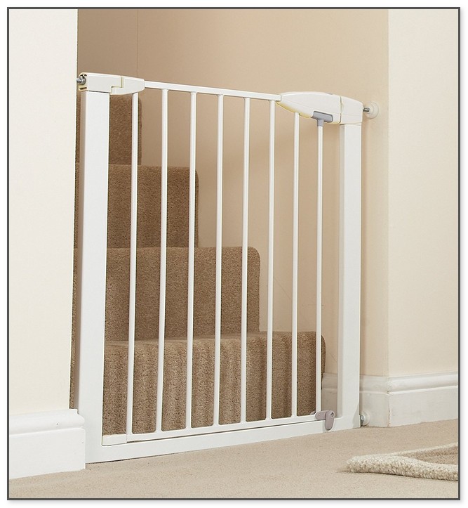 Safety Gates For Babies