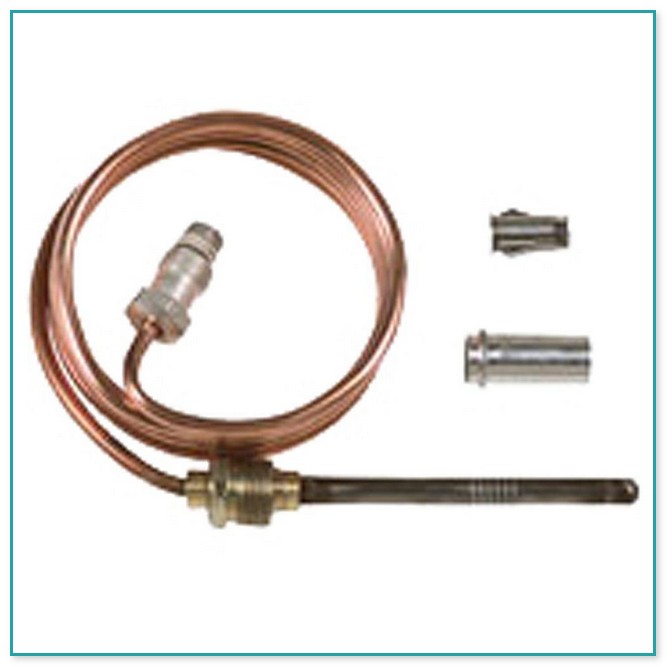Thermocouple For Patio Heater