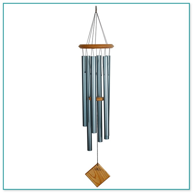 Tuned Wind Chimes For Sale