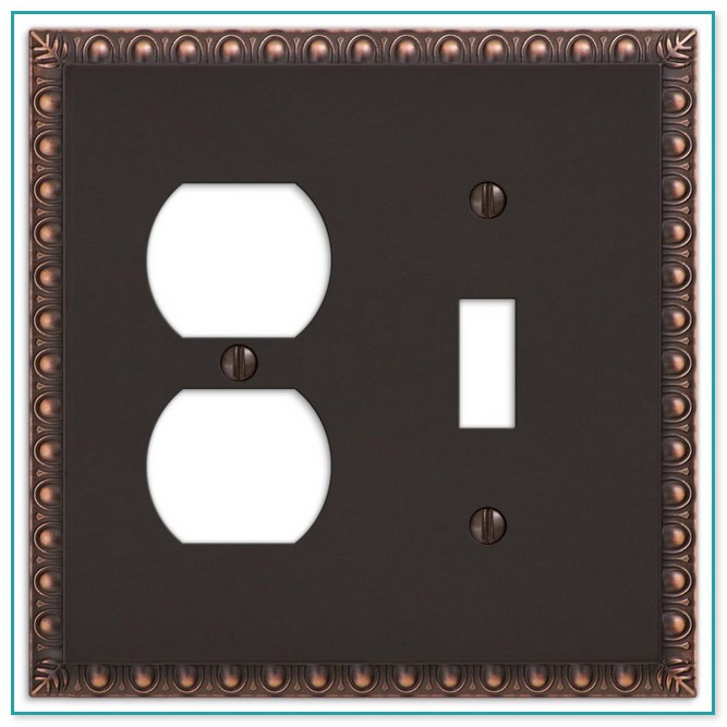 Wall Plate Covers Decorative 2