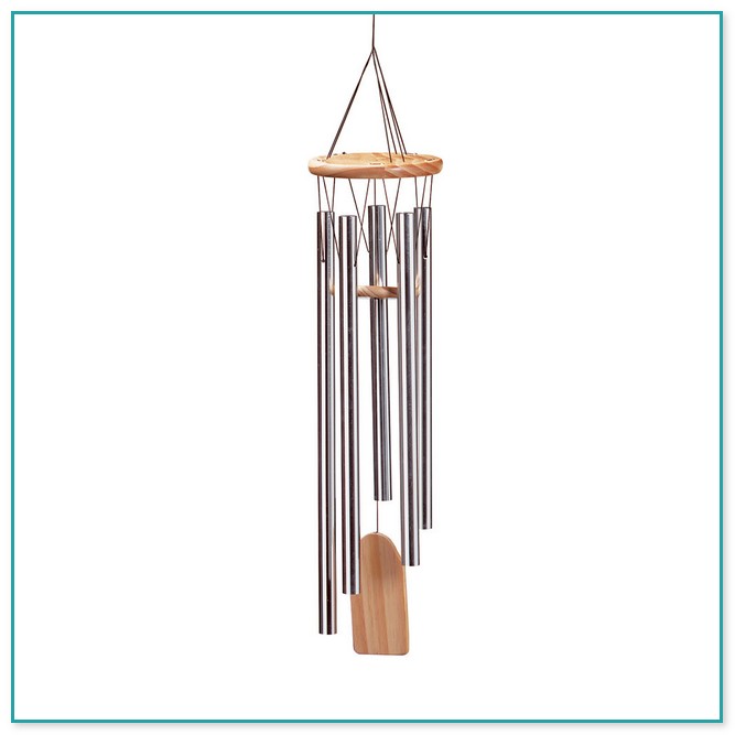 Where To Buy Wind Chimes