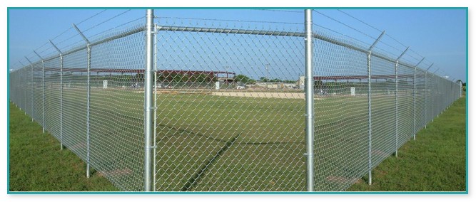 Wholesale Chain Link Fence