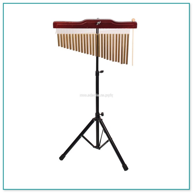 Wind Chimes Percussion Instrument