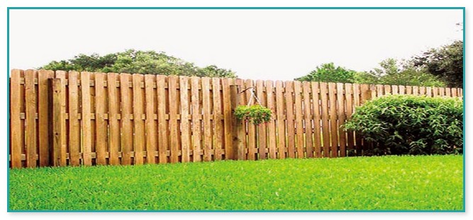 Wood Fence Repair Cost
