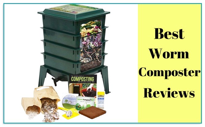Worm Composters For Sale