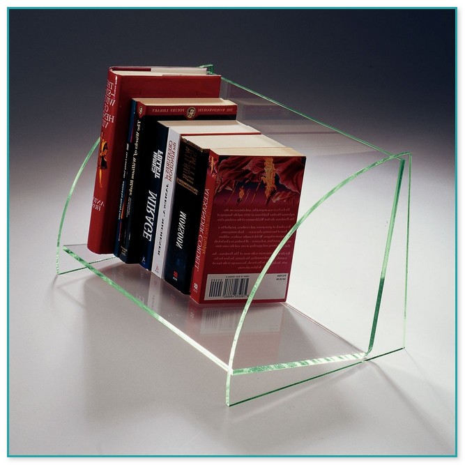Acrylic Book Display Stands Uk