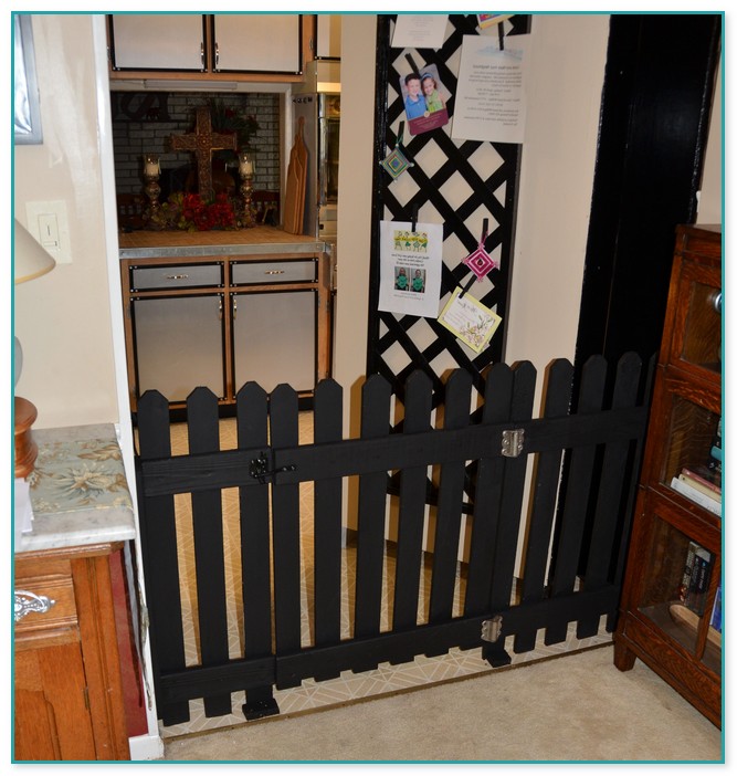 Baby Gates For Small Doorways