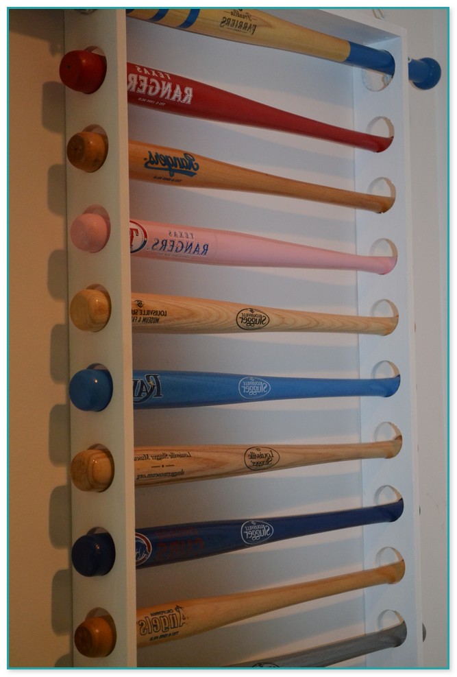 Baseball Bat Display Case Ebay 3