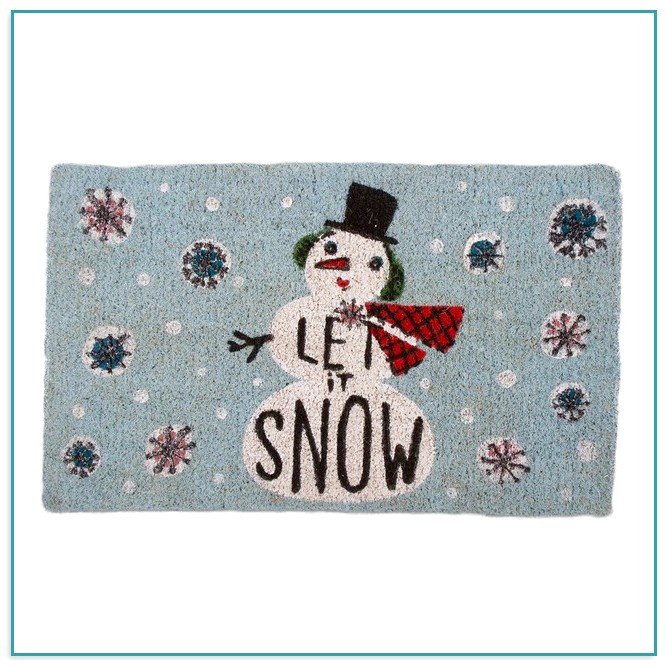 Best Doormat For Snow 28