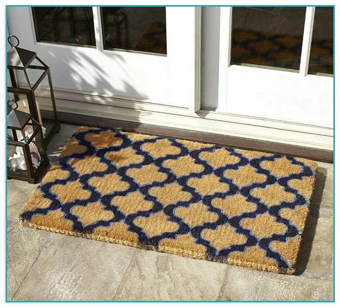 Best Outdoor Doormat For Snow 6