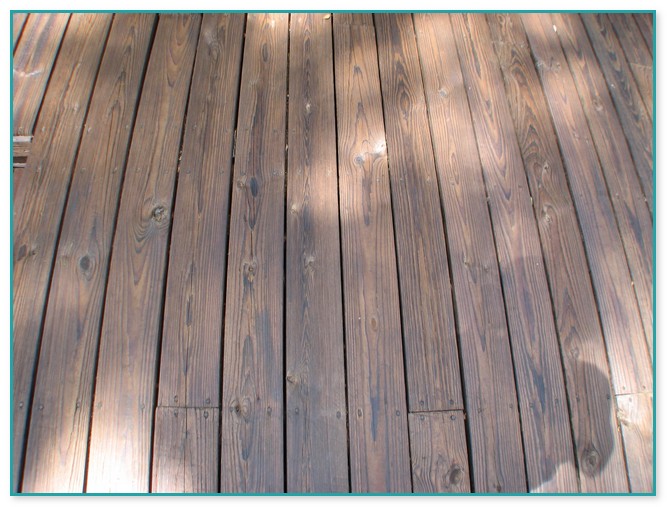 Best Stain Color For Old Deck 2