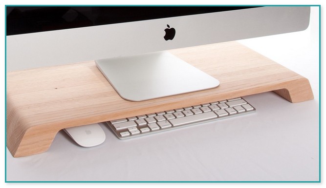 Stand For Apple Thunderbolt Display