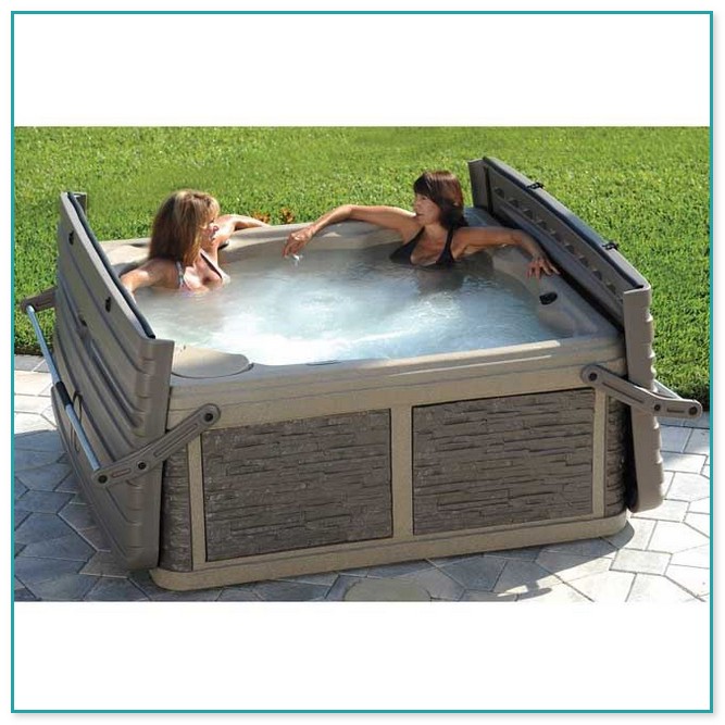 6 Person Hot Tubs For Sale