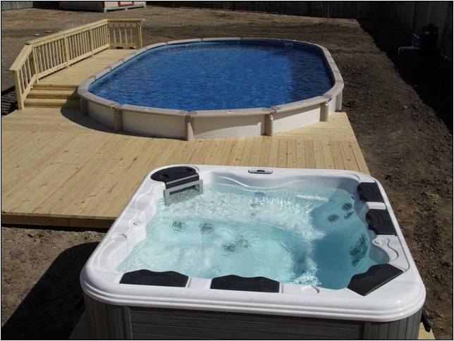 Above Ground Hot Tub Prices