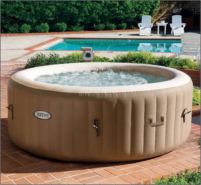 Affordable Hot Tubs And Spas