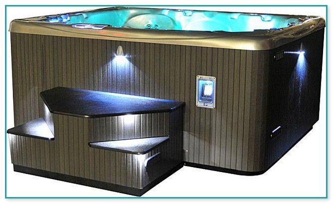 Beachcomber Hot Tub Filter