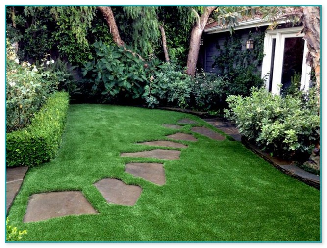 Best Artificial Turf For Landscaping