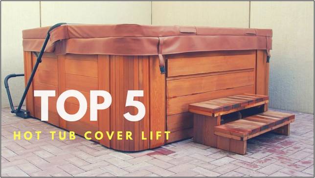 Best Hot Tub Cover Companies