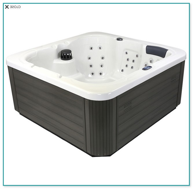 Best Hot Tubs For Sale